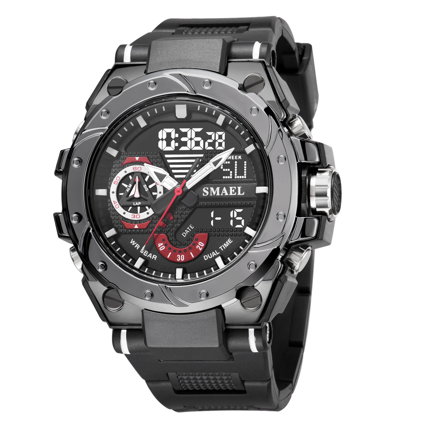 Men's Sports Watches