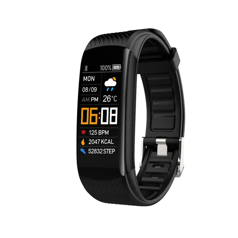 Fitness Tracker