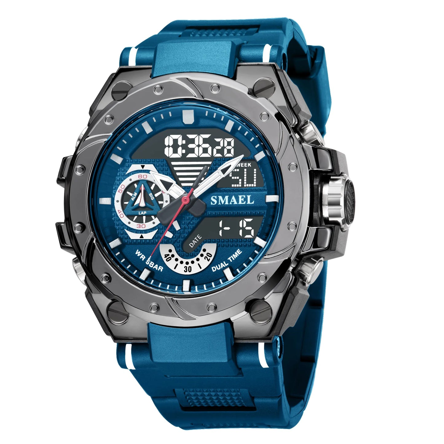 Men's Sports Watches