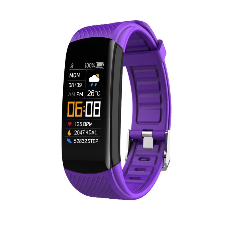 Fitness Tracker