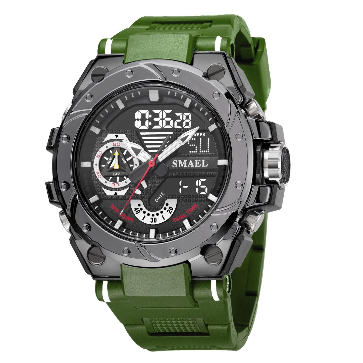 Men's Sports Watches