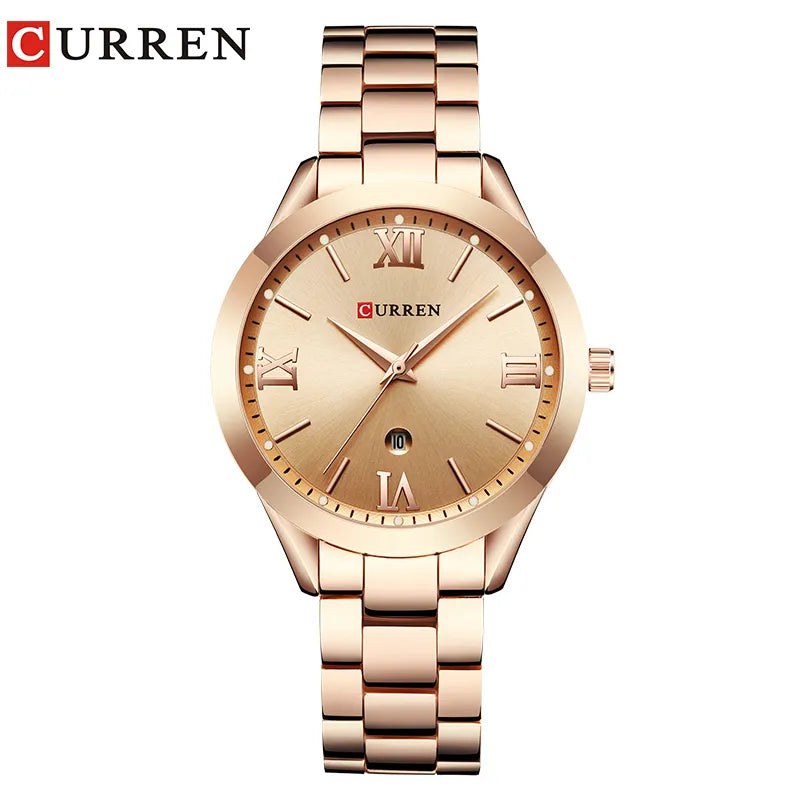 CURREN  Ladies Quarts Watch