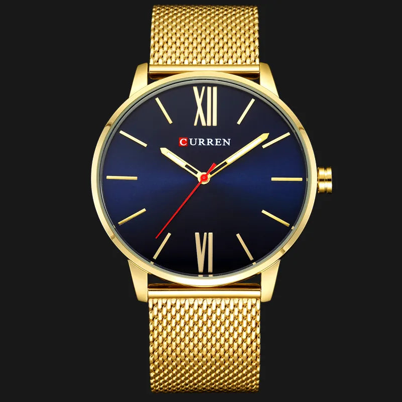 Men's Fashion Watches