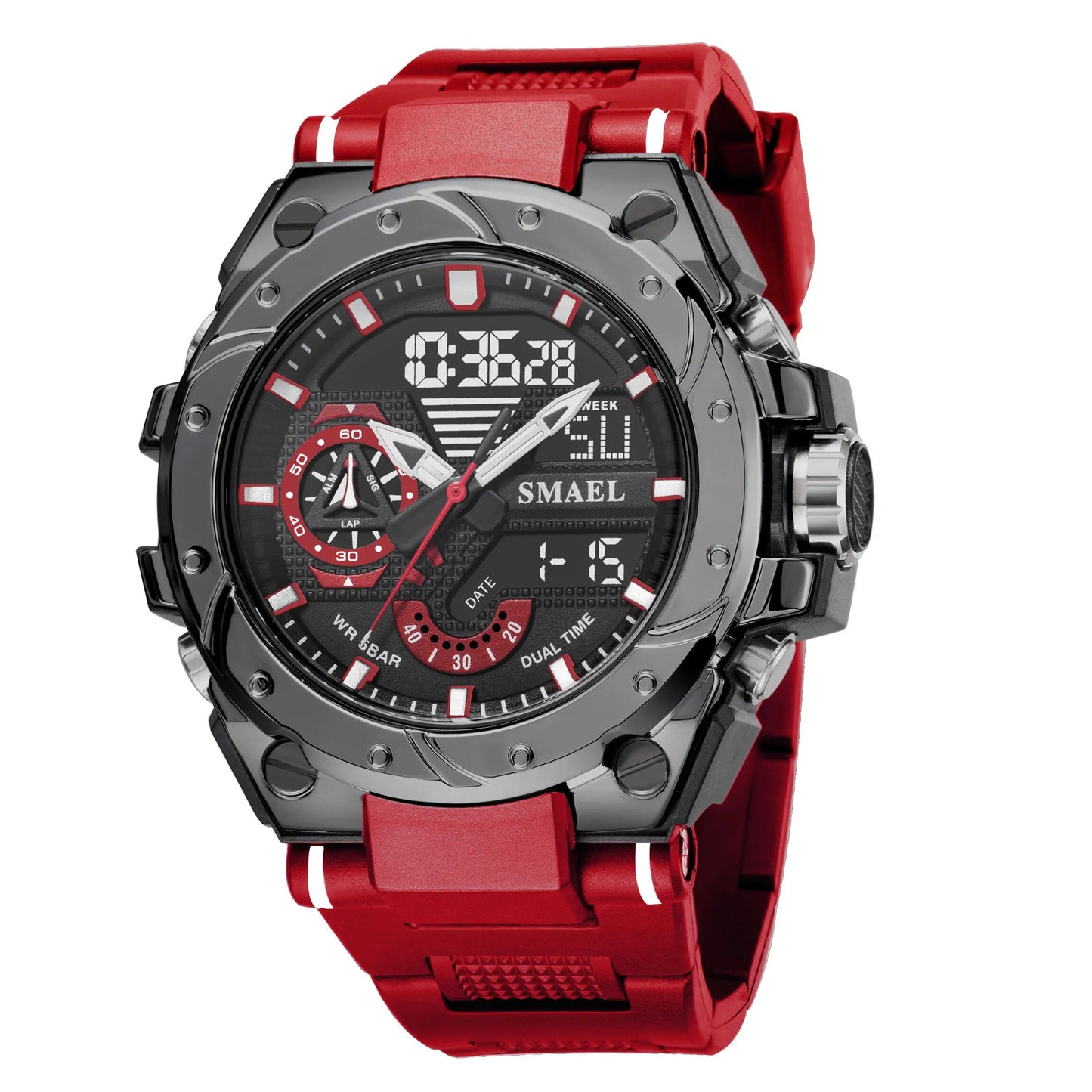 Men's Sports Watches