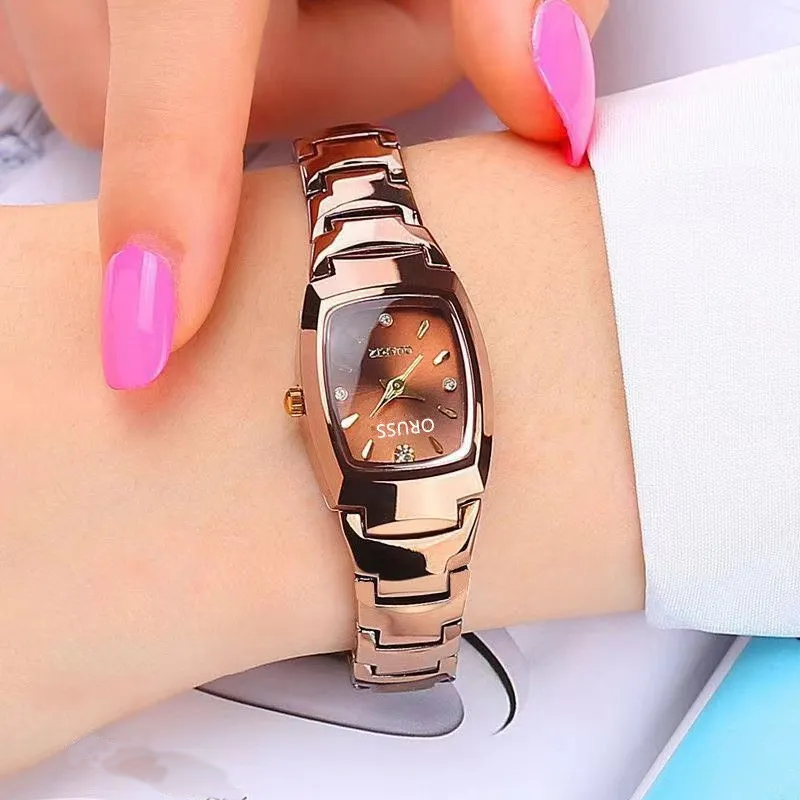 Ladies  Quartz Watch