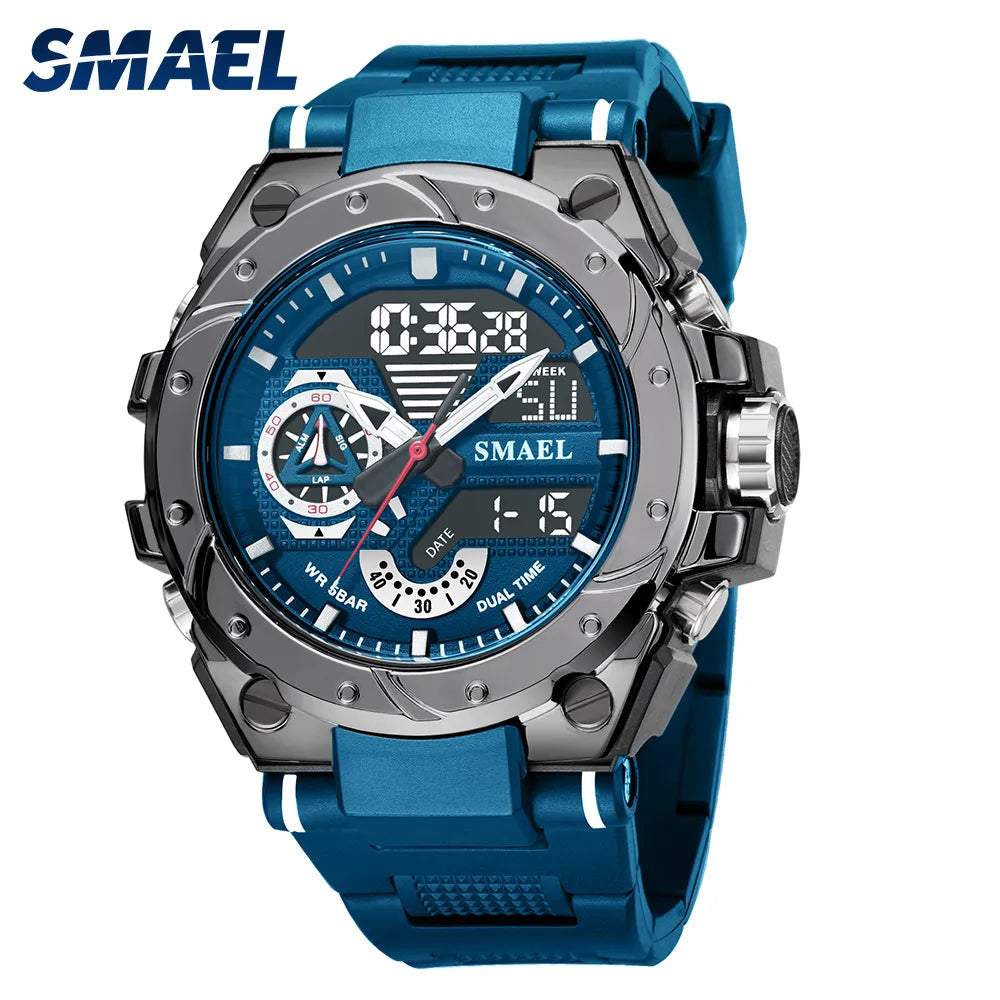 Men's Sports Watches