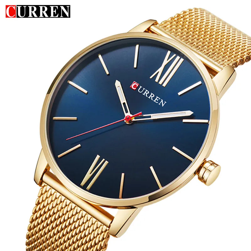 Men's Fashion Watches