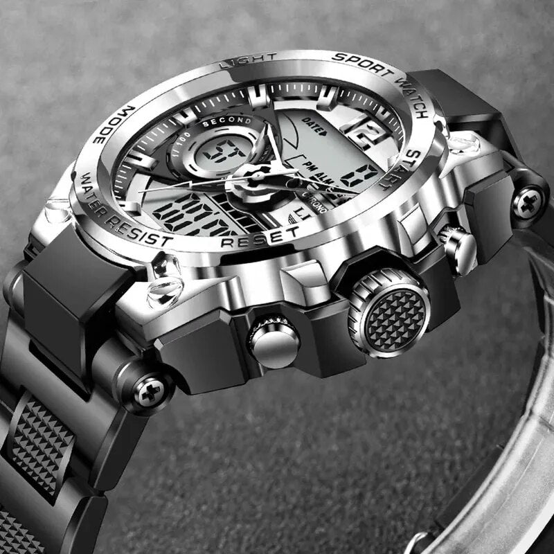 Men's Sport's Watch