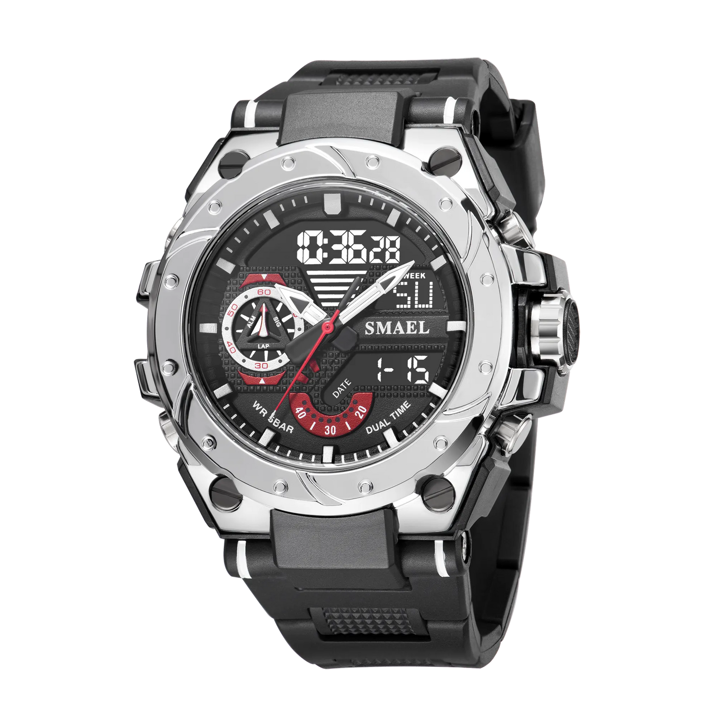 Men's Sports Watches