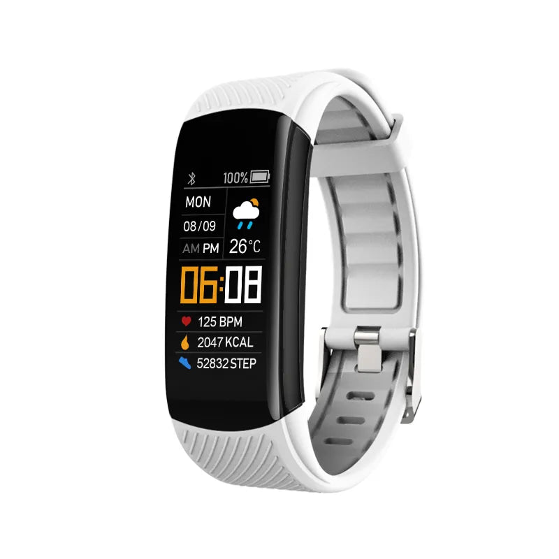 Fitness Tracker