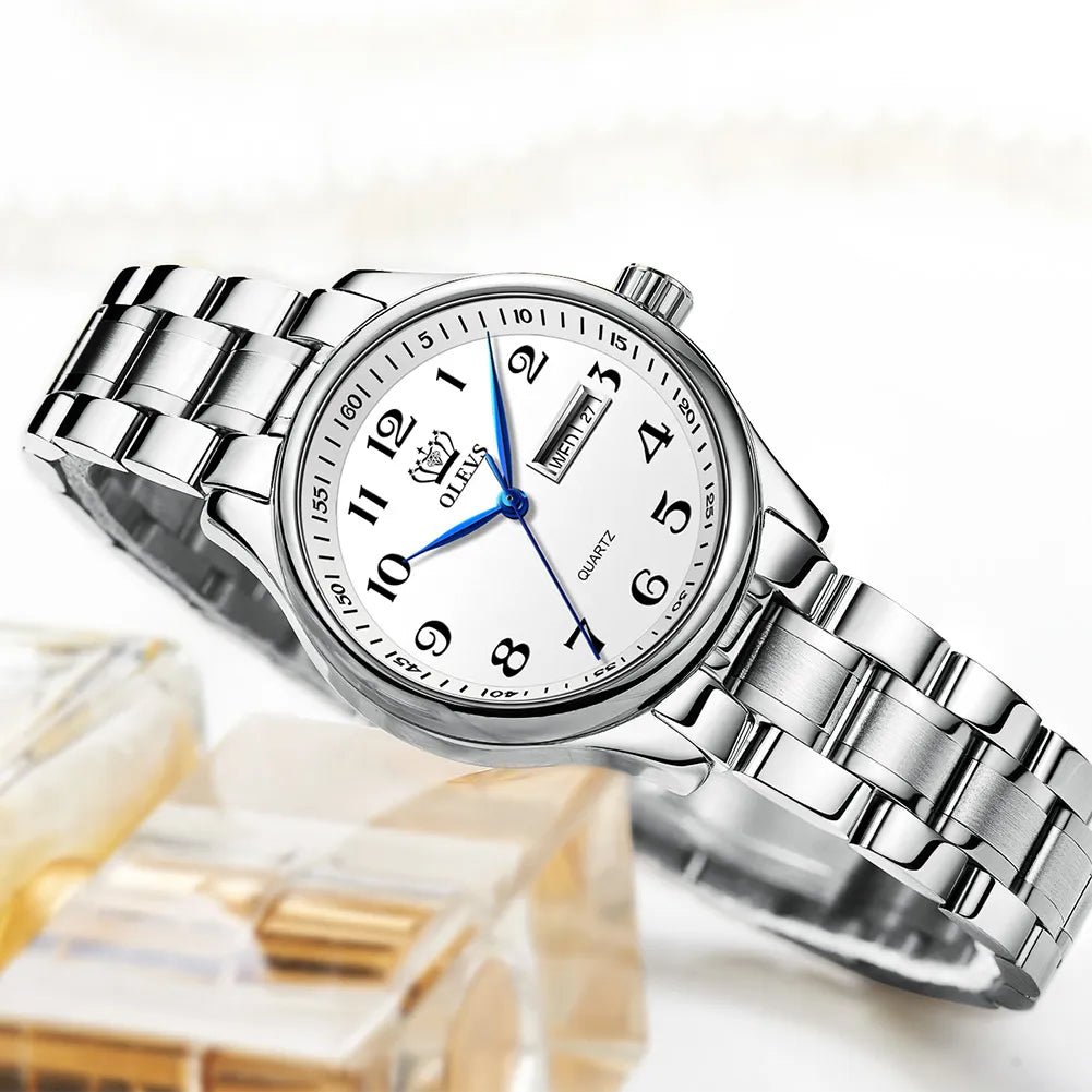 OLEVS  Ladies Dress Watch